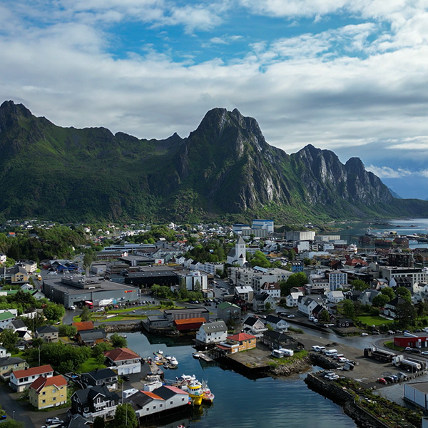 Lofoten