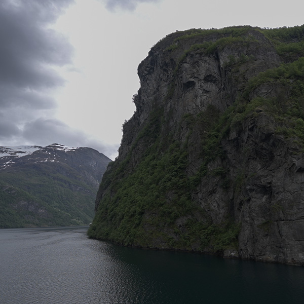 Geiranger