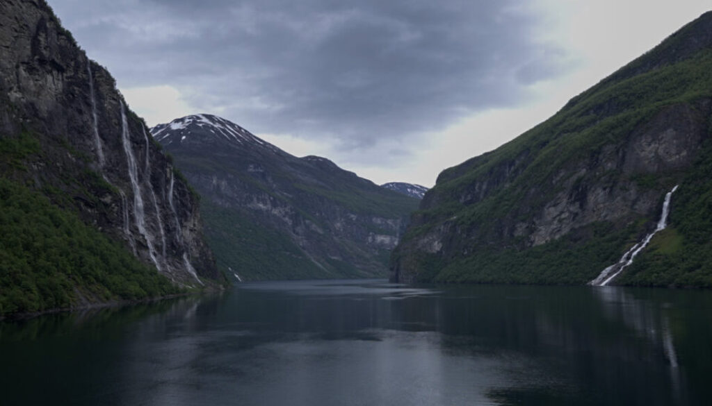 02_Geiranger