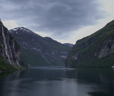 02_Geiranger