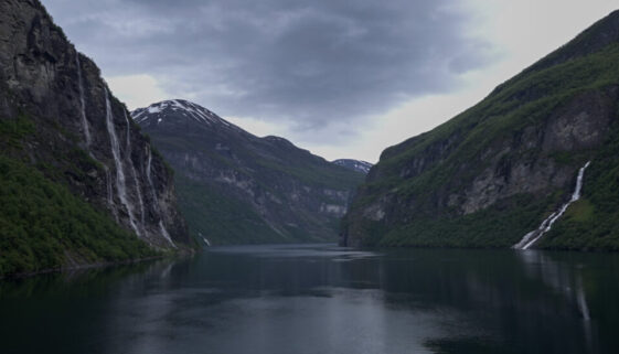 02_Geiranger