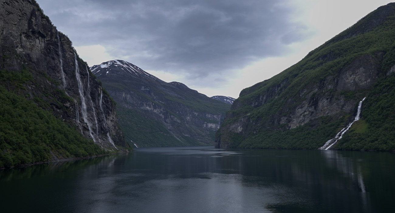 02_Geiranger